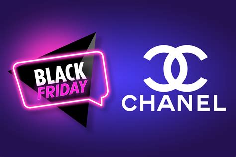 black friday chanel n19 sale